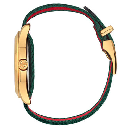 Gucci Unisex YA126487A G-Timeless Quarzo