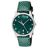 Gucci Uomo YA126585 G-Timeless Quarzo