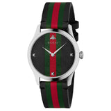 Gucci Unisex YA1264079 G-Timeless Quarzo