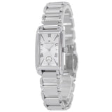 Hamilton Donna H11221114 Ardmore Silver Dial Quarzo