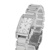 Hamilton Donna H11221114 Ardmore Silver Dial Quarzo