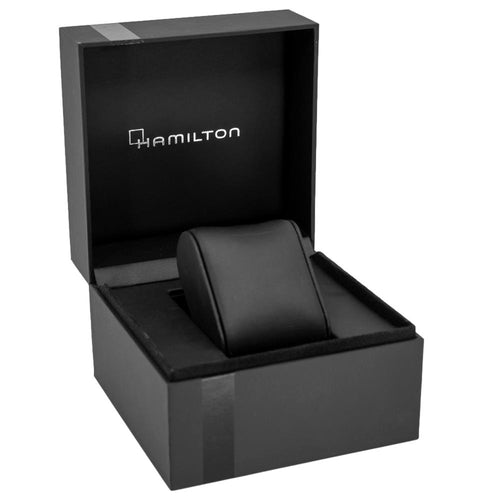 Hamilton Donna H24251310 Ventura S Quarzo