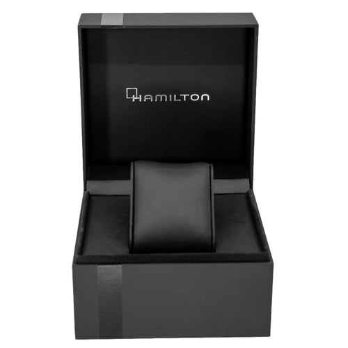 Hamilton Donna H24251330 Ventura S Quarzo