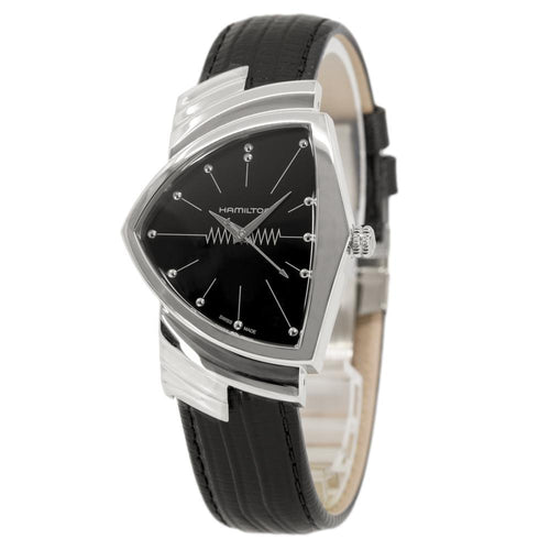 Hamilton Uomo H24411732 Ventura Quarzo