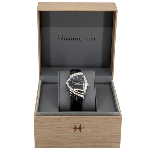 Hamilton Uomo H24411732 Ventura Quarzo