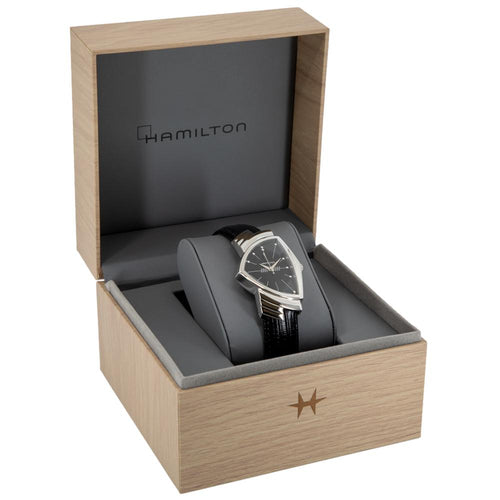 Hamilton Uomo H24411732 Ventura Quarzo