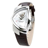 Hamilton Uomo H24515552 Ventura Open Heart Auto