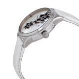 Hamilton Donna H32115892 Jazzmaster Open Heart Automatico