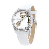 Hamilton Donna H32205890 Jazzmaster Open Heart Automatico