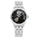 Hamilton Donna H32215130 Jazzmaster Open Heart Lady Auto