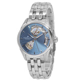 Hamilton Donna H32215140 Jazzmaster Open Heart Automatico