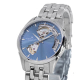 Hamilton Donna H32215140 Jazzmaster Open Heart Automatico