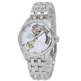 Hamilton Donna H32215190 Jazzmaster Open Heart 36mm Auto