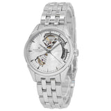 Hamilton Donna H32215190 Jazzmaster Open Heart 36mm Auto