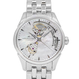 Hamilton Donna H32215190 Jazzmaster Open Heart 36mm Auto