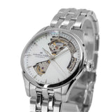 Hamilton Donna H32215190 Jazzmaster Open Heart 36mm Auto