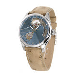 Hamilton Donna H32215840 Jazzmaster Open Heart Automatico