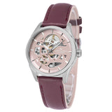 Hamilton Donna H32265870 Jazzmaster Skeleton Lady Auto