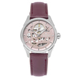 Hamilton Donna H32265870 Jazzmaster Skeleton Lady Auto