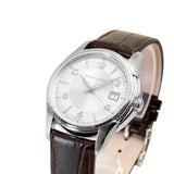 Hamilton Uomo H32411555 Jazzmaster Gent Quarzo