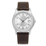 Hamilton Uomo H32411555 Jazzmaster Gent Quarzo