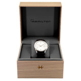 Hamilton Uomo H32411555 Jazzmaster Gent Quarzo