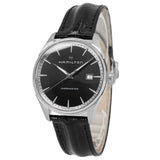 Hamilton Uomo H32451731 Jazzmaster Gent Quarzo