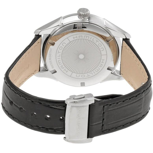 Hamilton Uomo H32451751 Jazzmaster Gent Quarzo