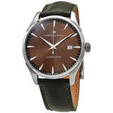 Hamilton Uomo H32451801 Jazzmaster Gent Quarzo