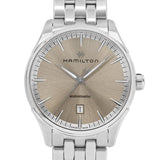 Hamilton Uomo H32475120 Jazzmaster Automatico