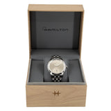 Hamilton Uomo H32475120 Jazzmaster Automatico