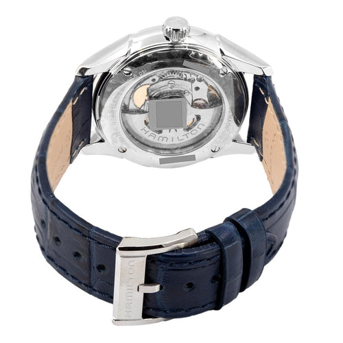 Hamilton Uomo H32475640 Jazzmaster Automatico