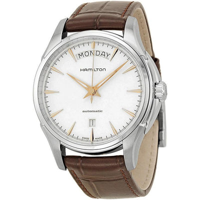 Hamilton Uomo H32505511 Jazzmaster Day Date Automatico