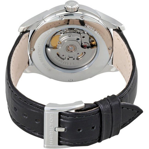 Hamilton Uomo H32505731 Jazzmaster Day Date Automatico