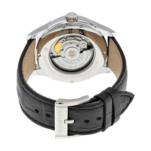 Hamilton Uomo H32505751 Jazzmaster Day Date Auto