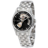 Hamilton Uomo H32565135 Jazzmaster Open Heart Automatico