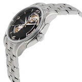 Hamilton Uomo H32565135 Jazzmaster Open Heart Automatico