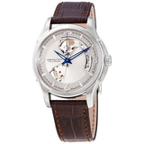 Hamilton Uomo H32565521 Jazzmaster Open Heart Automatico