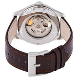 Hamilton Uomo H32565521 Jazzmaster Open Heart Automatico