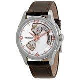 Hamilton Uomo H32565555 Jazzmaster Open Heart Automatico