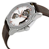 Hamilton Uomo H32565555 Jazzmaster Open Heart Automatico