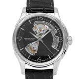 Hamilton Uomo H32565735 Jazzmaster Open Heart Automatico