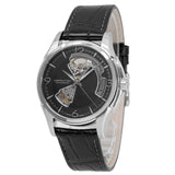 Hamilton Uomo H32565735 Jazzmaster Open Heart Automatico