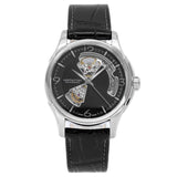 Hamilton Uomo H32565735 Jazzmaster Open Heart Automatico