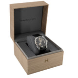 Hamilton Uomo H32565735 Jazzmaster Open Heart Automatico