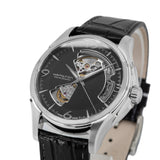 Hamilton Uomo H32565735 Jazzmaster Open Heart Automatico