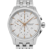 Hamilton Uomo H32586111 Jazzmaster Auto Chrono