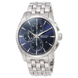 Hamilton Uomo H32586141 Jazzmaster Auto Chrono