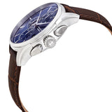 Hamilton Uomo H32586541 Jazzmaster Auto Chrono