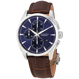 Hamilton Uomo H32586541 Jazzmaster Auto Chrono